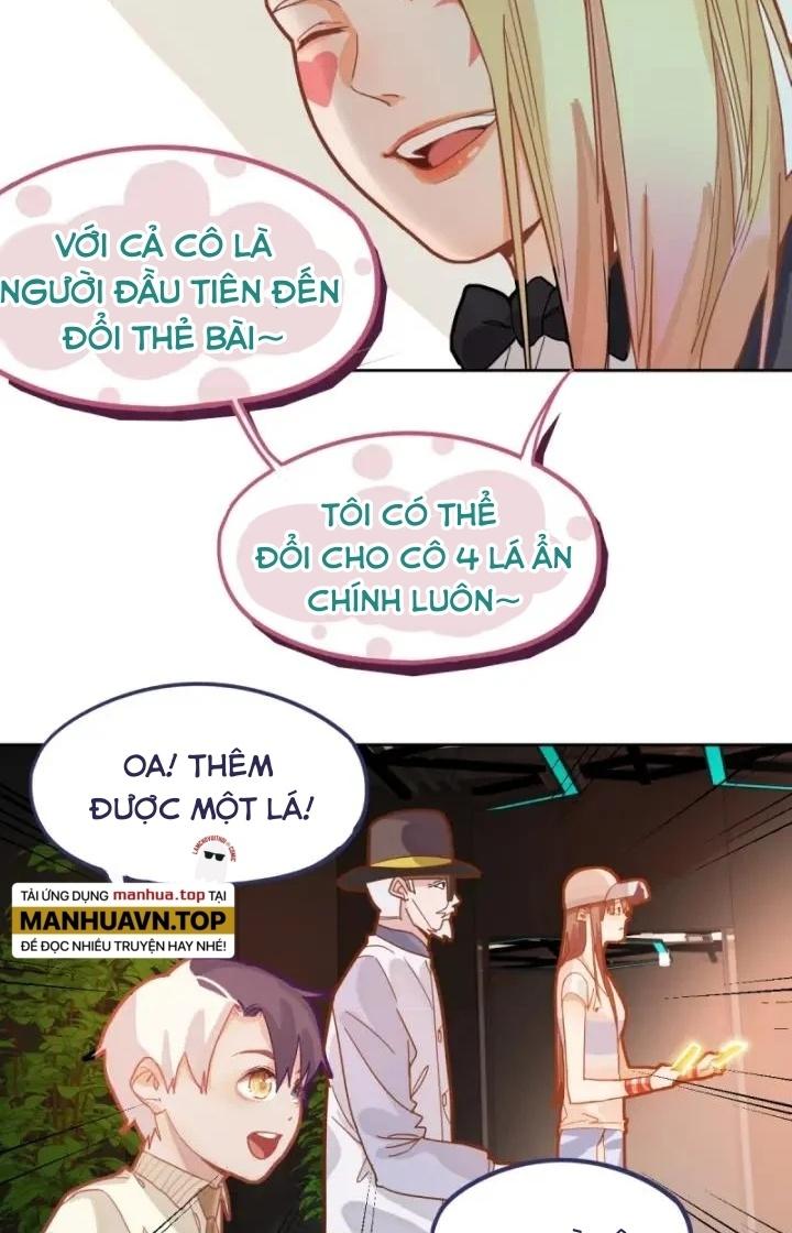 81 Câu Hỏi Chết Chóc Chapter 41 - Trang 2