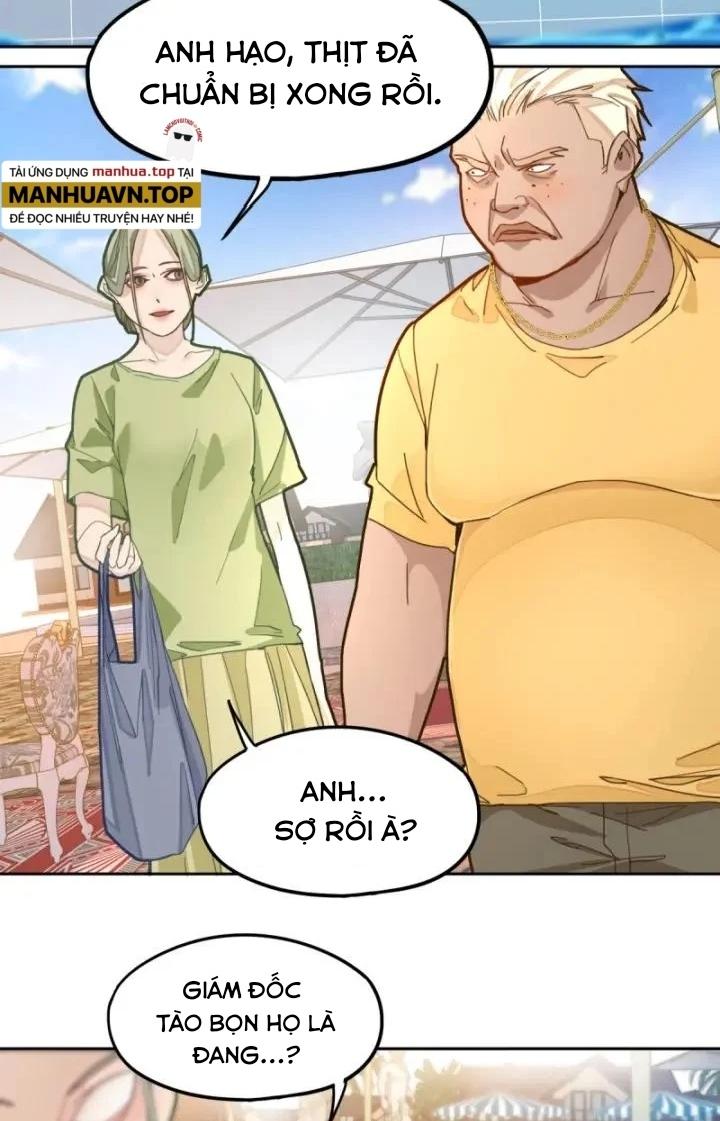 81 Câu Hỏi Chết Chóc Chapter 41 - Trang 2