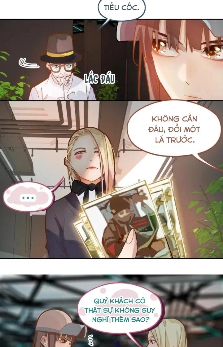 81 Câu Hỏi Chết Chóc Chapter 41 - Trang 2