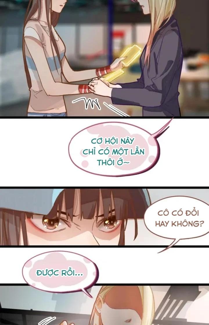 81 Câu Hỏi Chết Chóc Chapter 41 - Trang 2