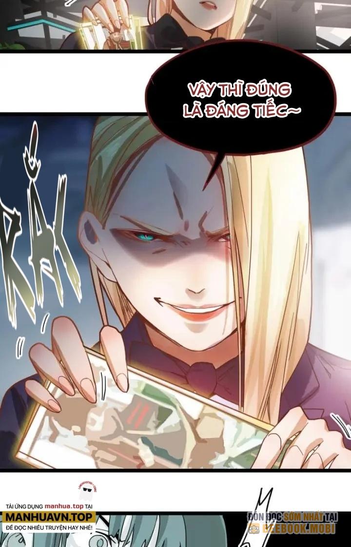 81 Câu Hỏi Chết Chóc Chapter 41 - Trang 2