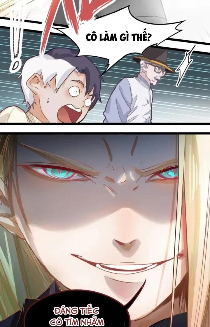 81 Câu Hỏi Chết Chóc Chapter 41 - Trang 2