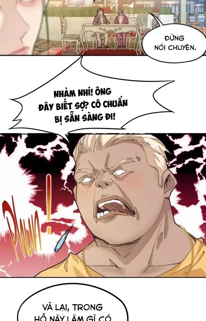81 Câu Hỏi Chết Chóc Chapter 41 - Trang 2
