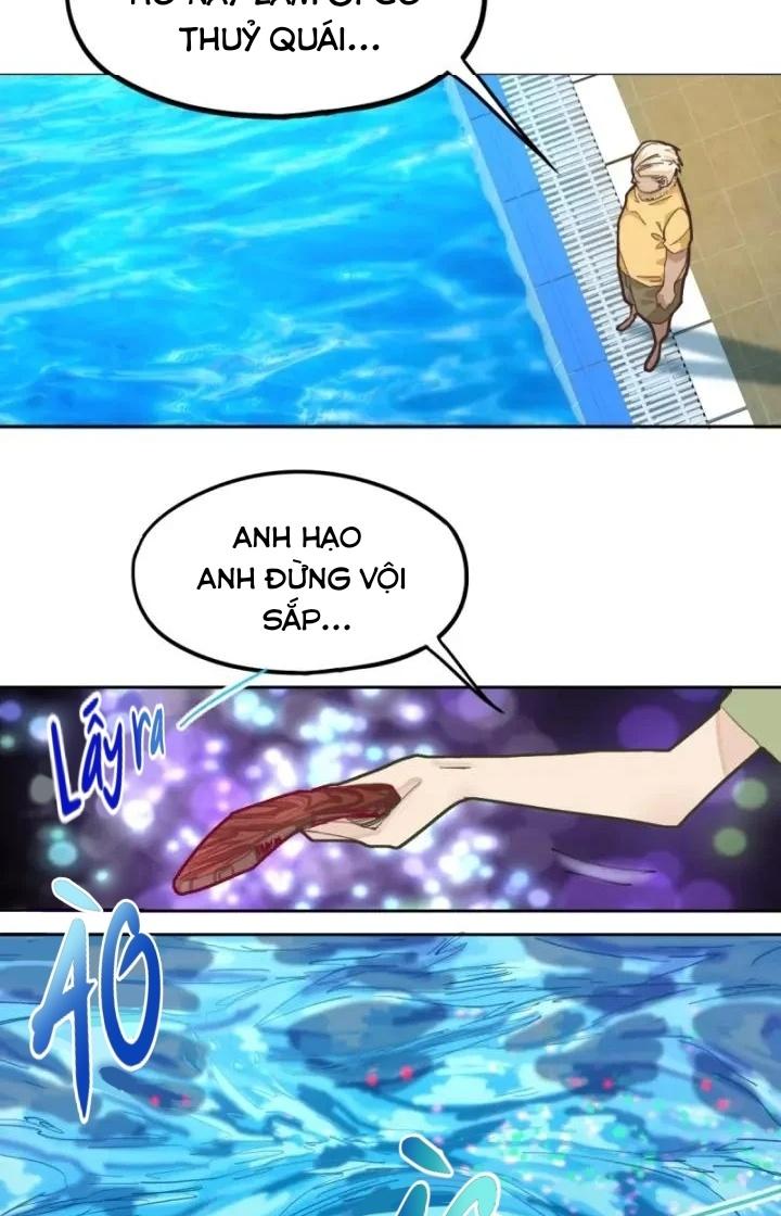 81 Câu Hỏi Chết Chóc Chapter 41 - Trang 2