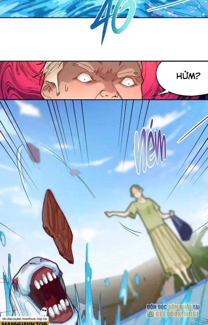 81 Câu Hỏi Chết Chóc Chapter 41 - Trang 2