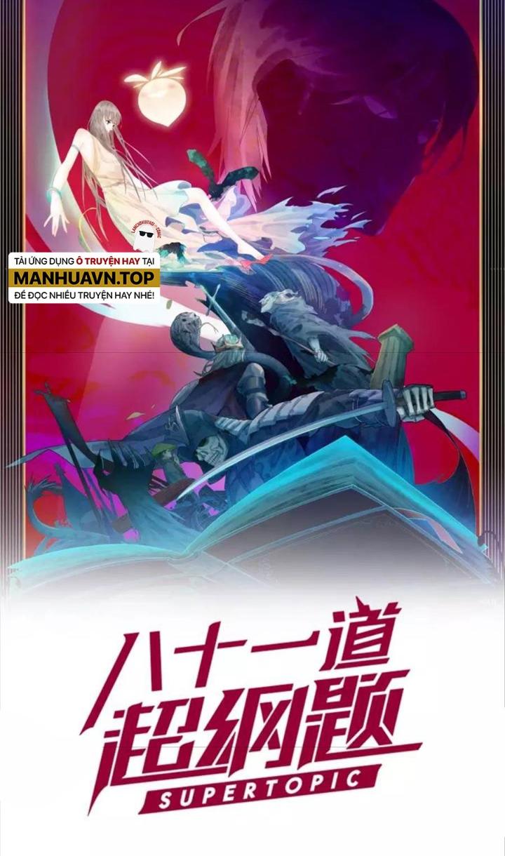 81 Câu Hỏi Chết Chóc Chapter 42 - Trang 2