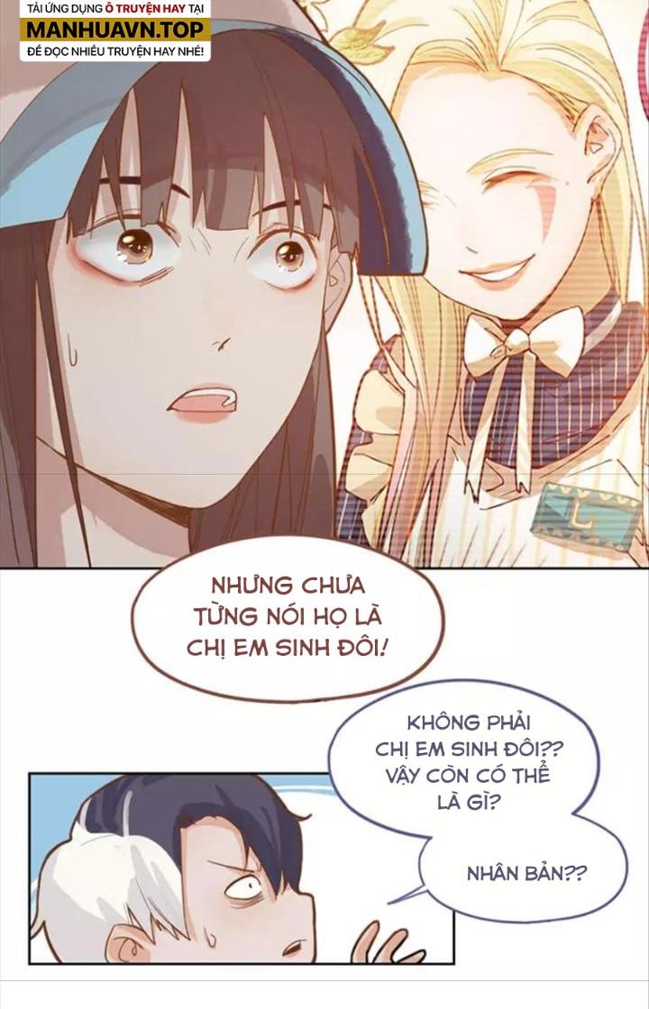 81 Câu Hỏi Chết Chóc Chapter 42 - Trang 2