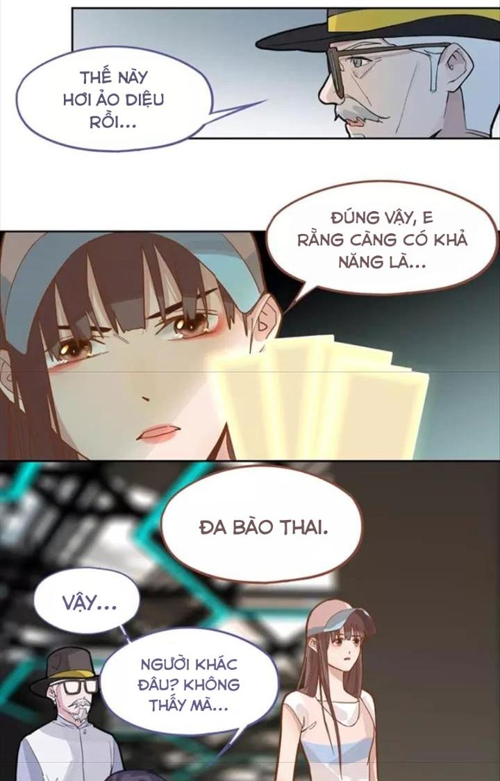 81 Câu Hỏi Chết Chóc Chapter 42 - Trang 2