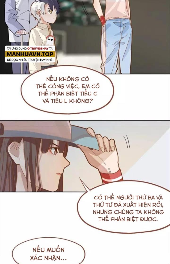 81 Câu Hỏi Chết Chóc Chapter 42 - Trang 2