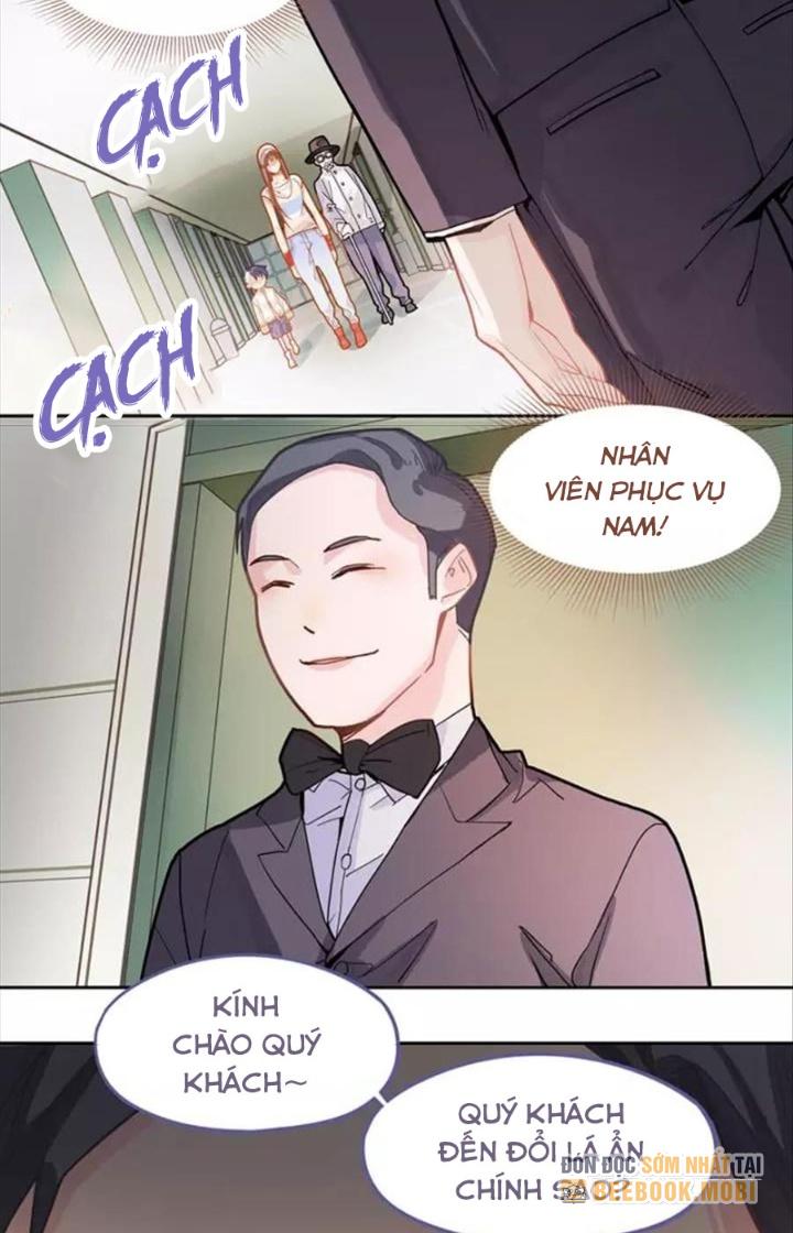 81 Câu Hỏi Chết Chóc Chapter 42 - Trang 2