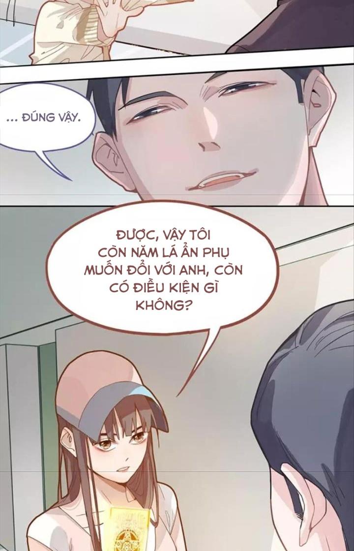 81 Câu Hỏi Chết Chóc Chapter 42 - Trang 2