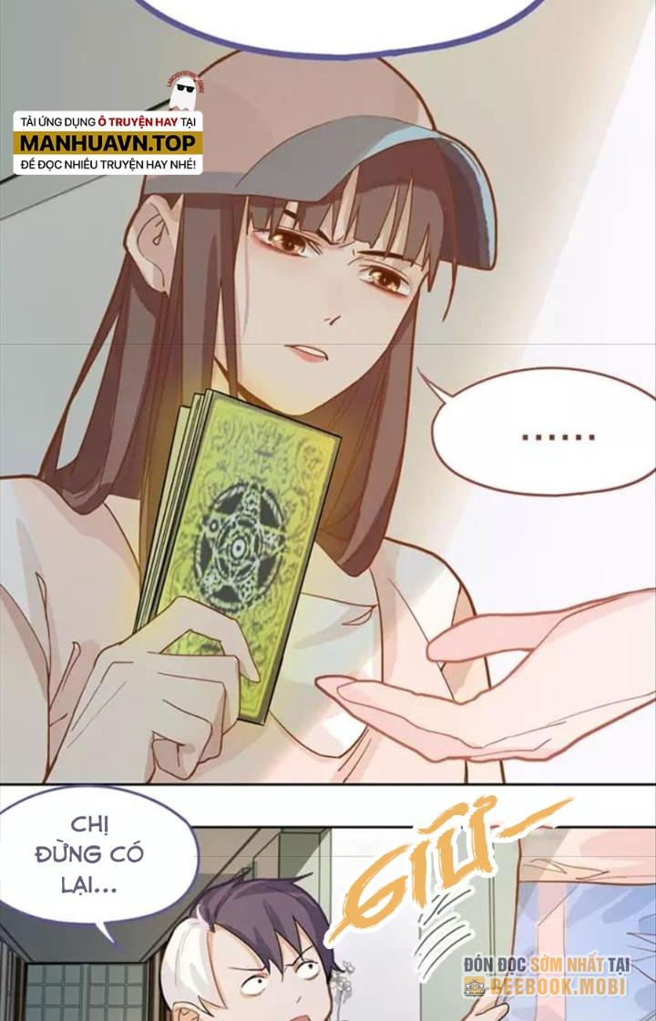 81 Câu Hỏi Chết Chóc Chapter 42 - Trang 2