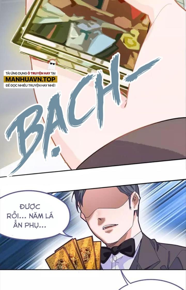 81 Câu Hỏi Chết Chóc Chapter 42 - Trang 2