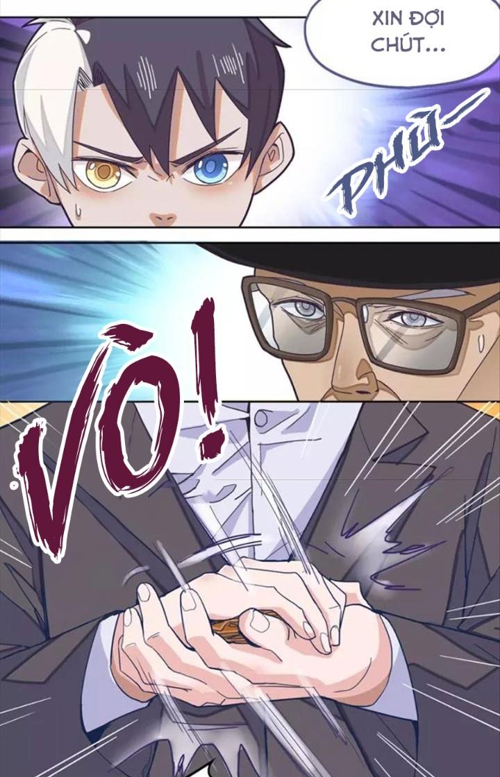 81 Câu Hỏi Chết Chóc Chapter 42 - Trang 2