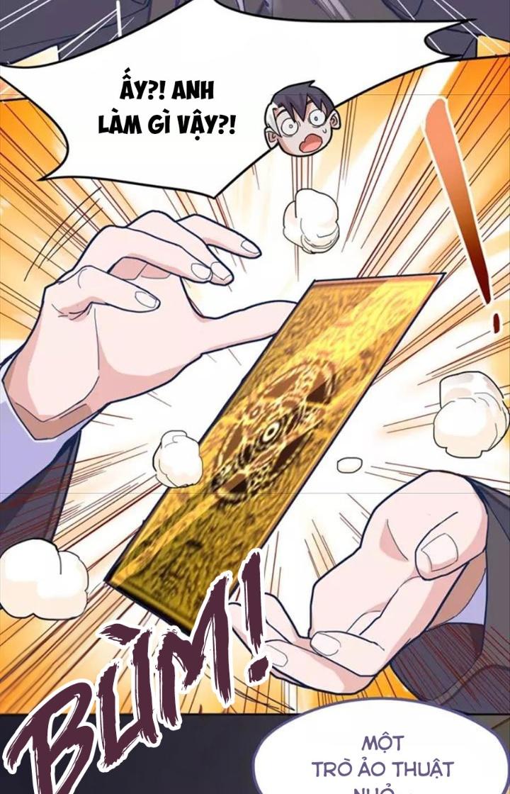 81 Câu Hỏi Chết Chóc Chapter 42 - Trang 2