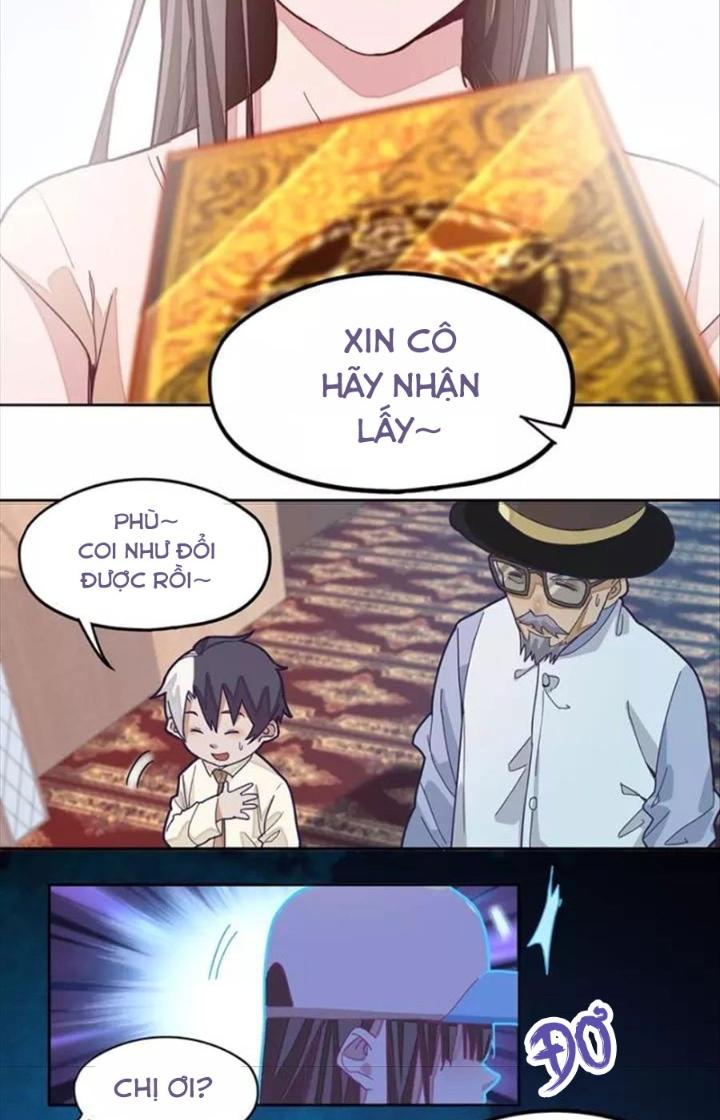 81 Câu Hỏi Chết Chóc Chapter 42 - Trang 2