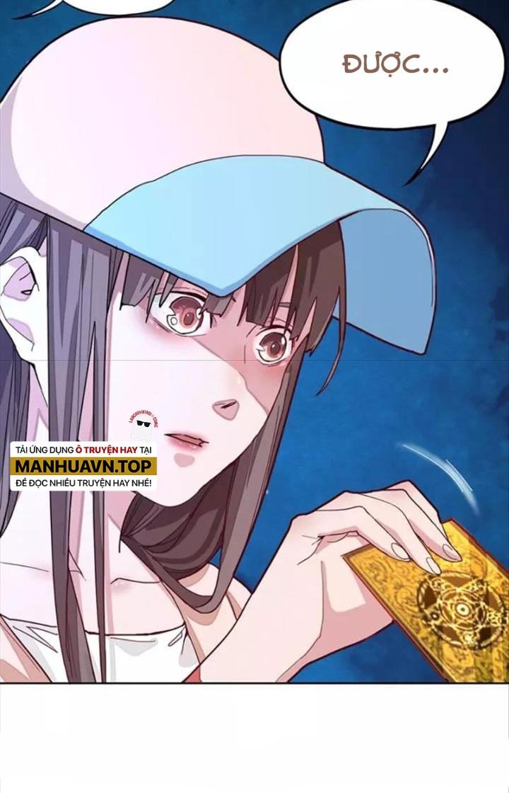 81 Câu Hỏi Chết Chóc Chapter 42 - Trang 2