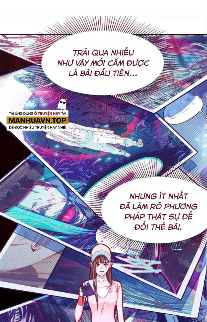 81 Câu Hỏi Chết Chóc Chapter 42 - Trang 2