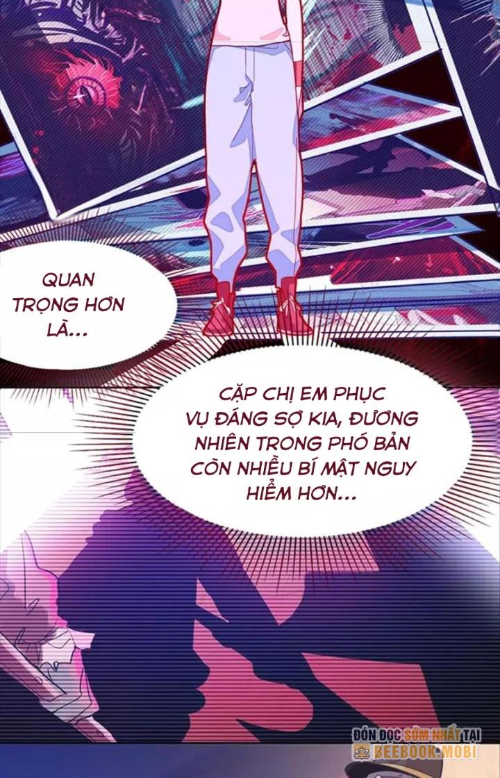 81 Câu Hỏi Chết Chóc Chapter 42 - Trang 2