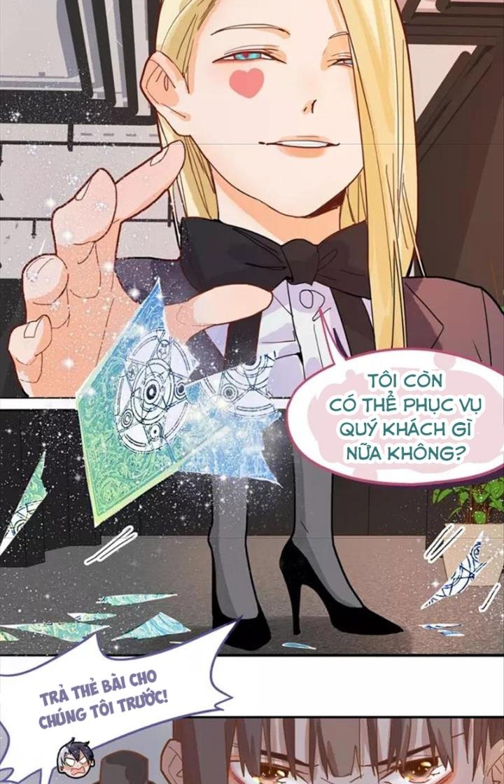 81 Câu Hỏi Chết Chóc Chapter 42 - Trang 2