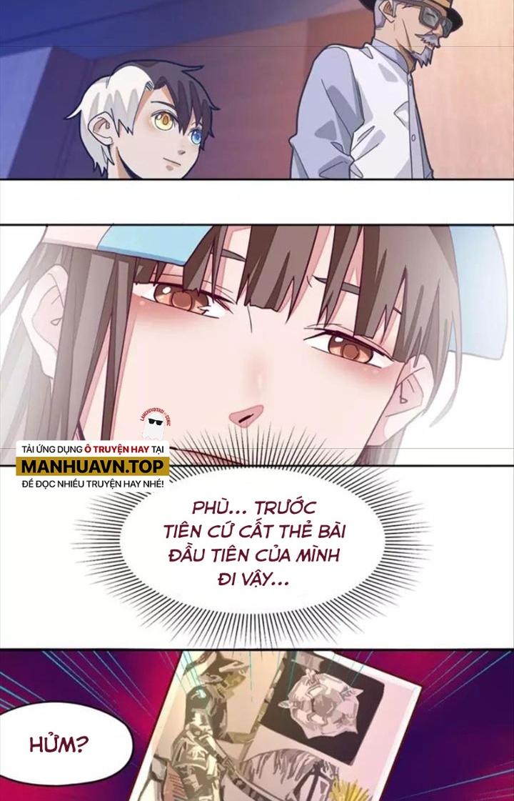 81 Câu Hỏi Chết Chóc Chapter 42 - Trang 2