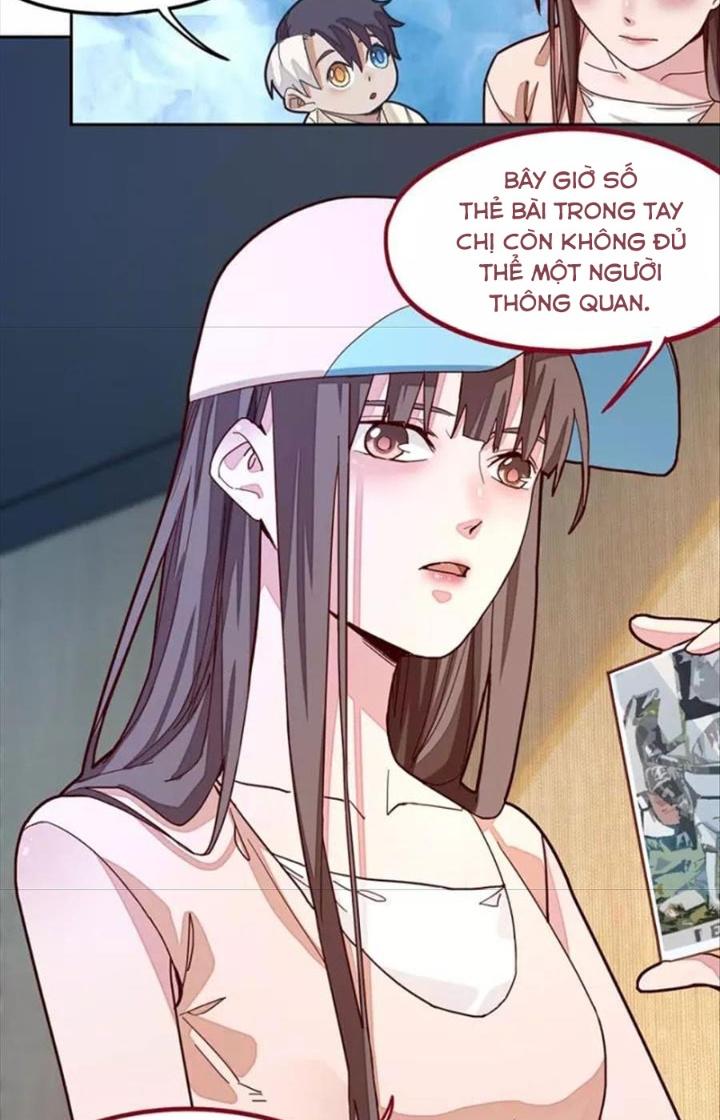 81 Câu Hỏi Chết Chóc Chapter 42 - Trang 2