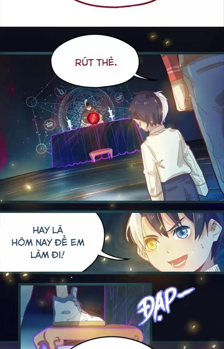 81 Câu Hỏi Chết Chóc Chapter 42 - Trang 2