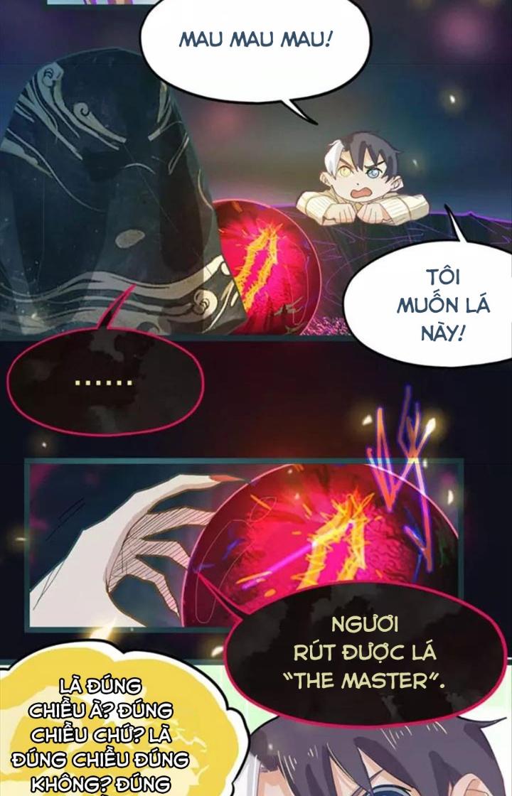 81 Câu Hỏi Chết Chóc Chapter 42 - Trang 2