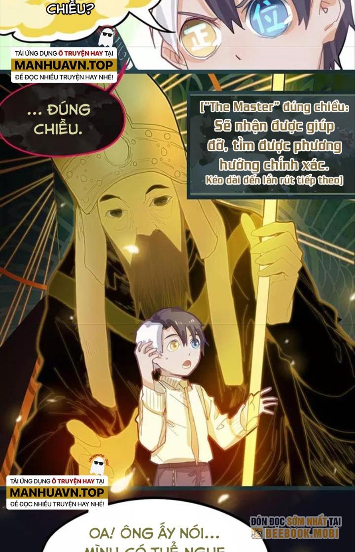 81 Câu Hỏi Chết Chóc Chapter 42 - Trang 2