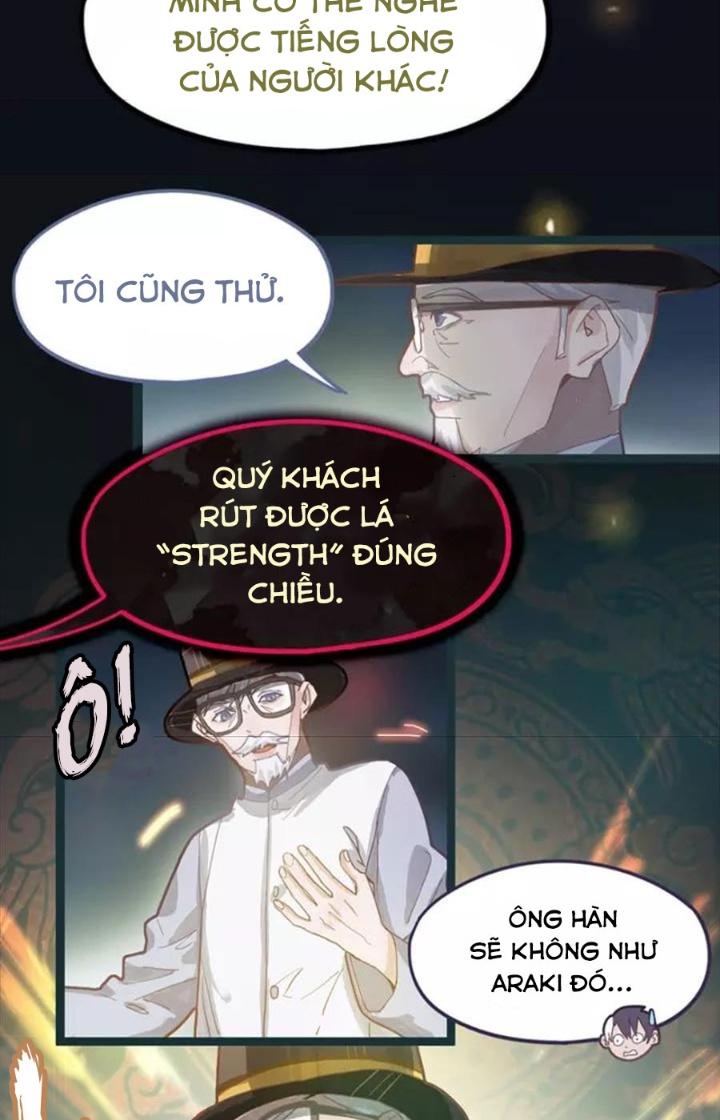 81 Câu Hỏi Chết Chóc Chapter 42 - Trang 2