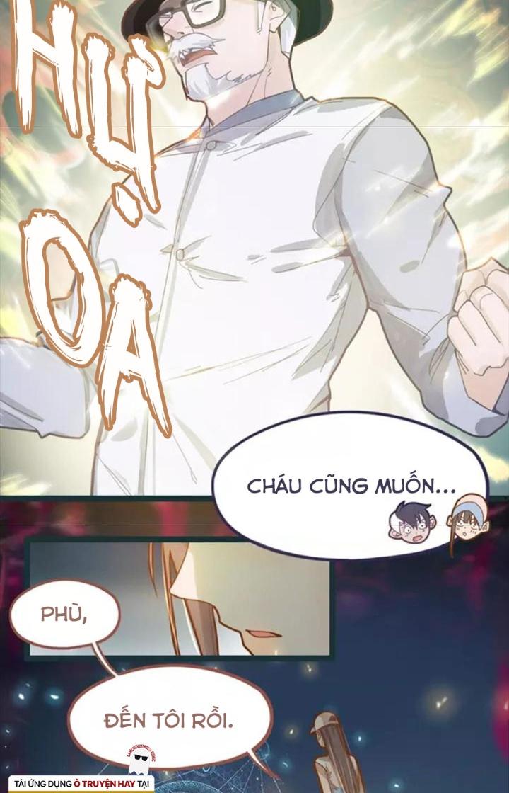 81 Câu Hỏi Chết Chóc Chapter 42 - Trang 2