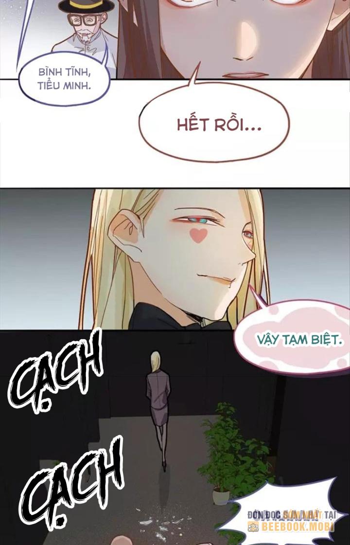 81 Câu Hỏi Chết Chóc Chapter 42 - Trang 2