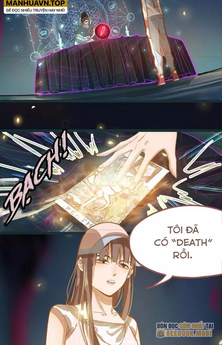 81 Câu Hỏi Chết Chóc Chapter 42 - Trang 2