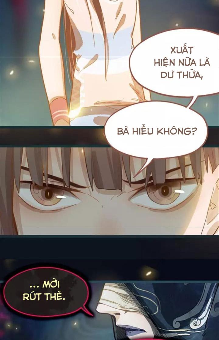 81 Câu Hỏi Chết Chóc Chapter 42 - Trang 2