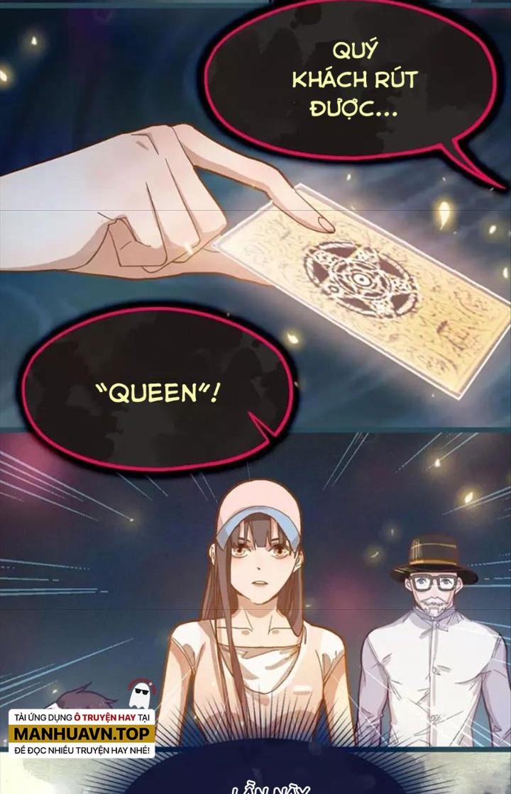 81 Câu Hỏi Chết Chóc Chapter 42 - Trang 2