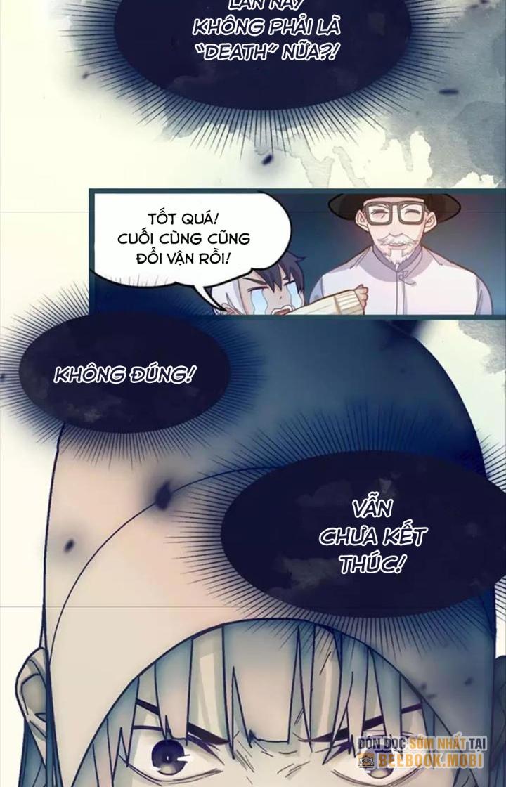 81 Câu Hỏi Chết Chóc Chapter 42 - Trang 2