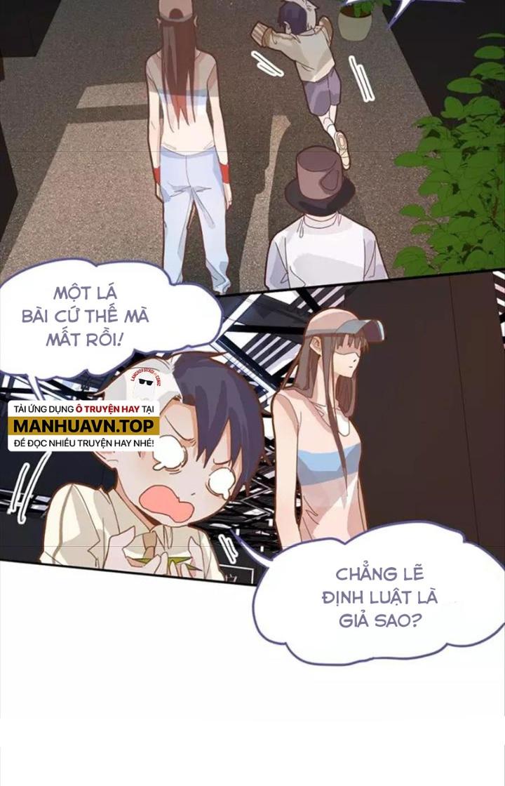 81 Câu Hỏi Chết Chóc Chapter 42 - Trang 2