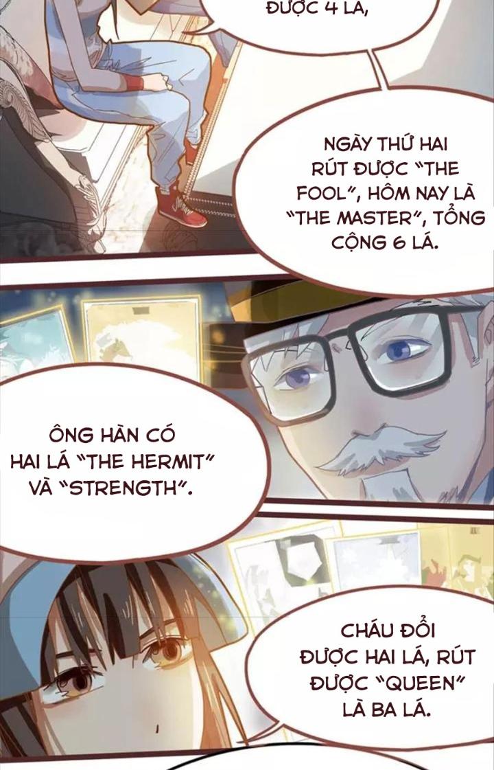 81 Câu Hỏi Chết Chóc Chapter 42 - Trang 2