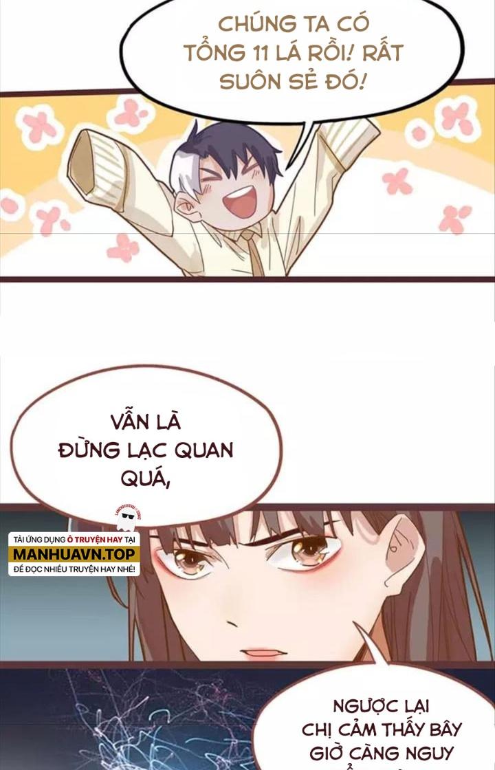 81 Câu Hỏi Chết Chóc Chapter 42 - Trang 2