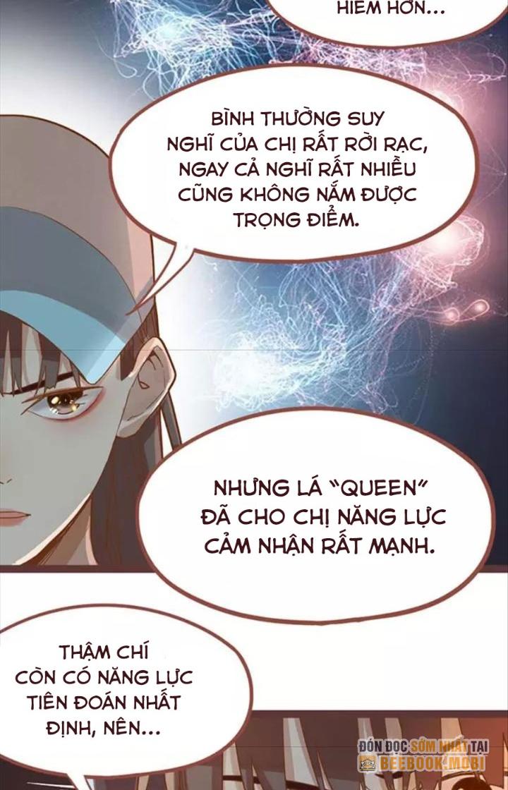 81 Câu Hỏi Chết Chóc Chapter 42 - Trang 2