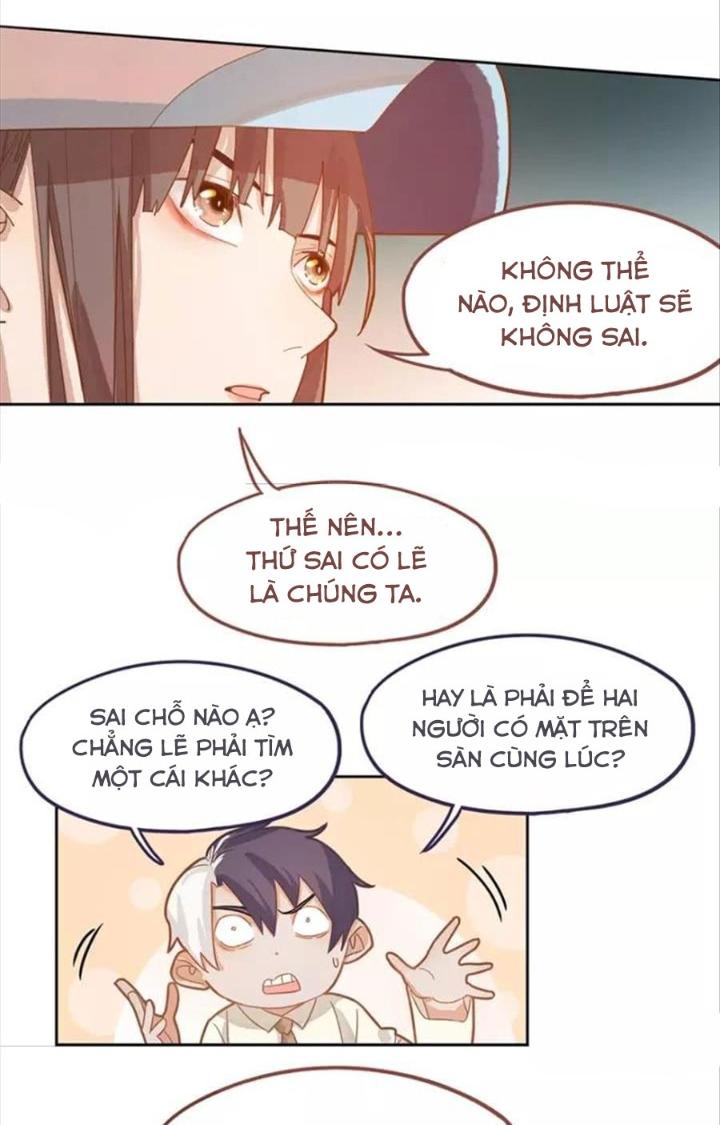 81 Câu Hỏi Chết Chóc Chapter 42 - Trang 2