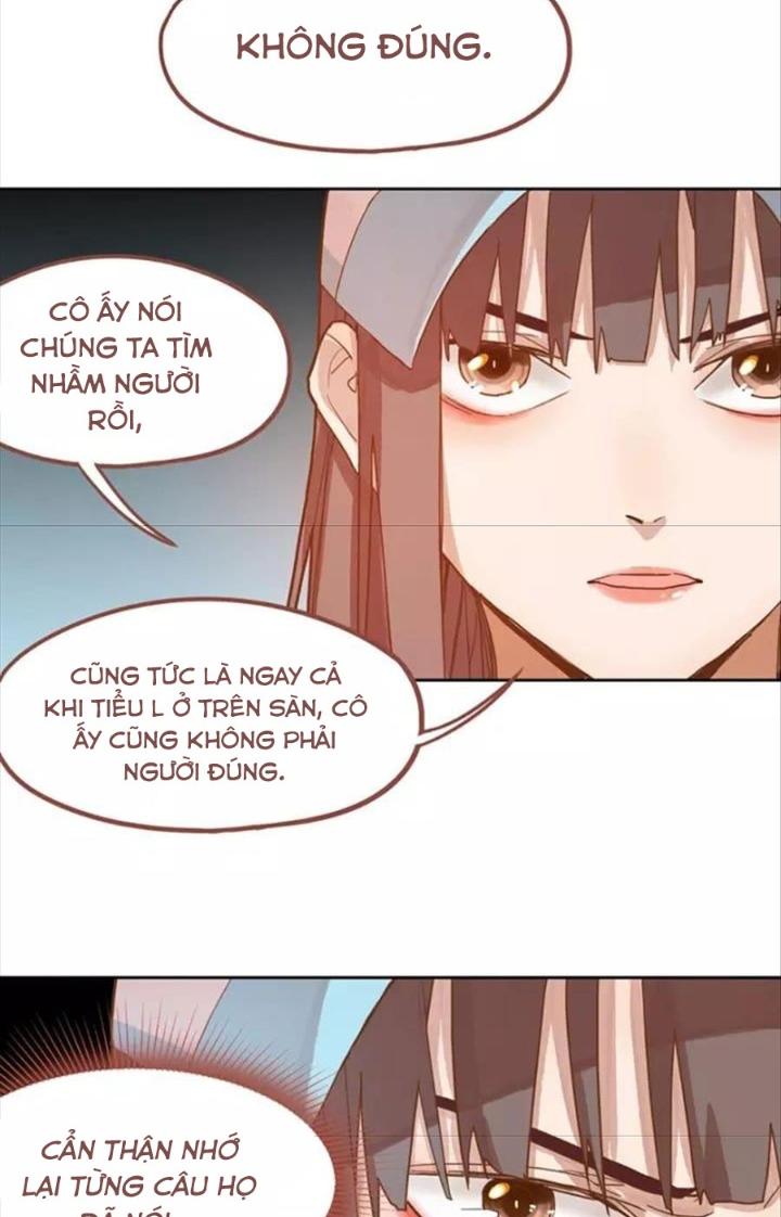 81 Câu Hỏi Chết Chóc Chapter 42 - Trang 2
