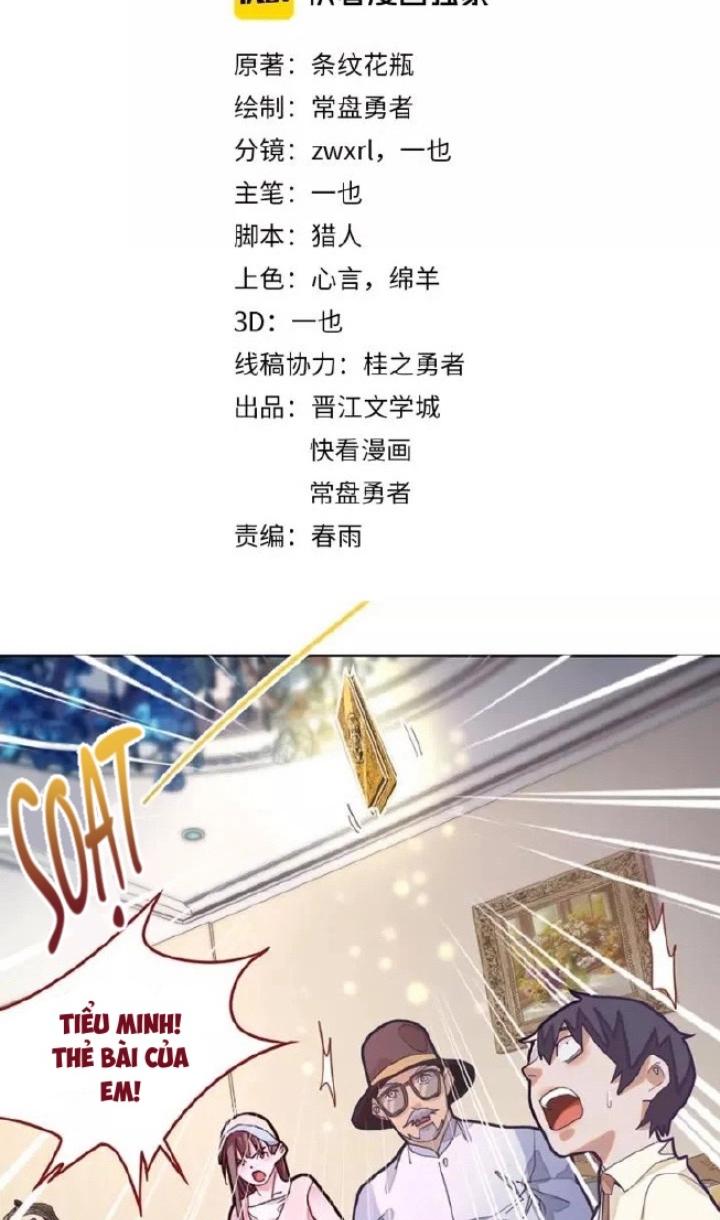 81 Câu Hỏi Chết Chóc Chapter 43 - Trang 2