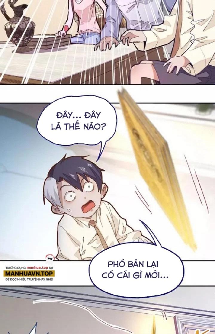 81 Câu Hỏi Chết Chóc Chapter 43 - Trang 2