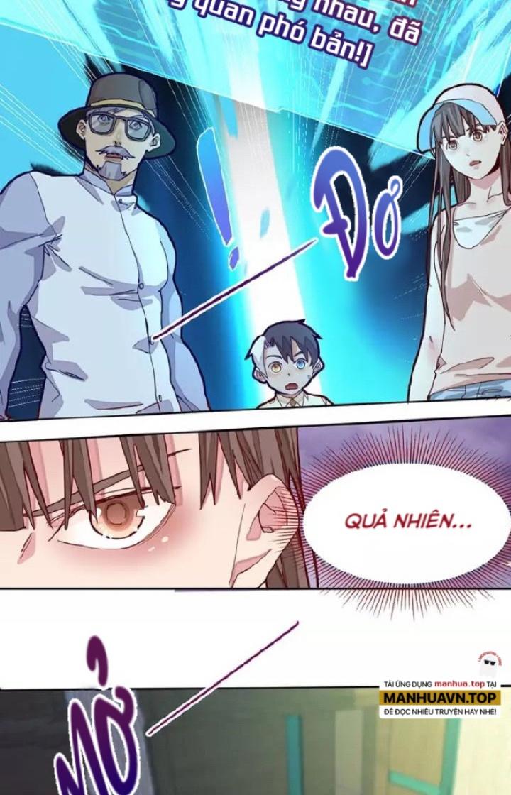 81 Câu Hỏi Chết Chóc Chapter 43 - Trang 2