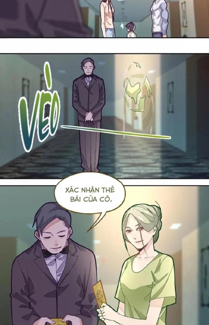 81 Câu Hỏi Chết Chóc Chapter 43 - Trang 2