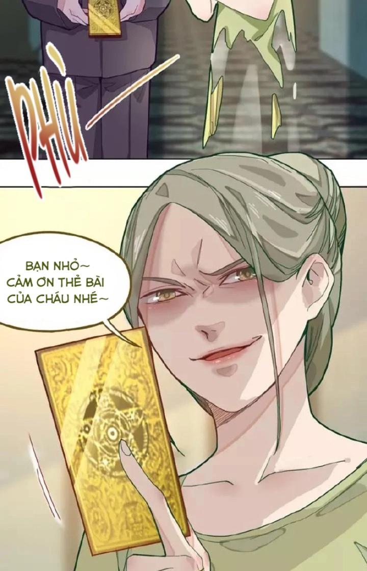 81 Câu Hỏi Chết Chóc Chapter 43 - Trang 2