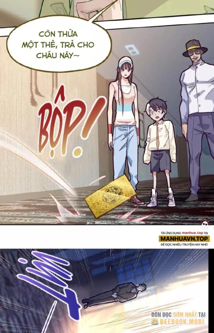 81 Câu Hỏi Chết Chóc Chapter 43 - Trang 2