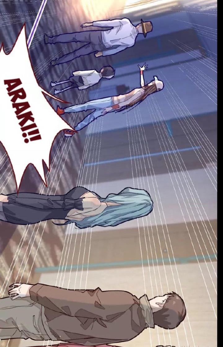 81 Câu Hỏi Chết Chóc Chapter 43 - Trang 2