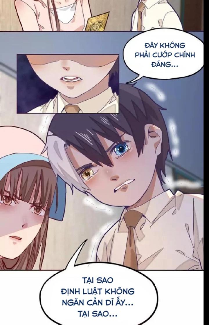 81 Câu Hỏi Chết Chóc Chapter 43 - Trang 2